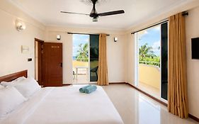 Noah Private Beach House